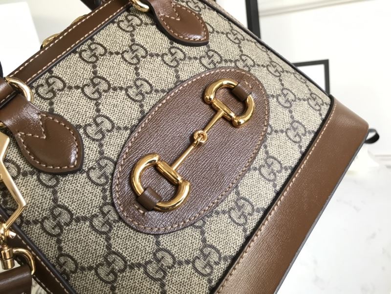 Gucci Top Handle Bags